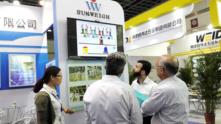 全自动包装机 全自动包装机