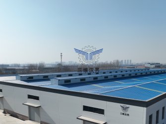 2025年4月27日公司首席科学家山显雷教授主持研发的三维汉界“Arm1型机器人”取得重大突破