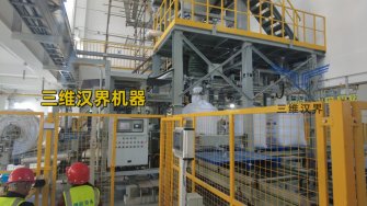 新疆地区全自动包装机市场应用前景分析