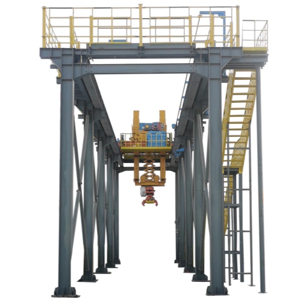 吨袋全自动装车机