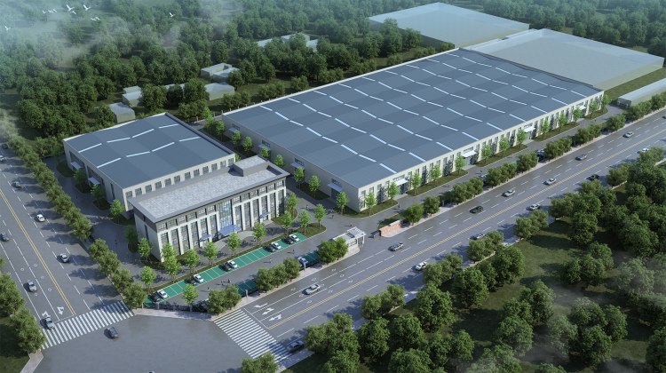 全自动吨袋包装机厂家