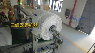 作为企业，该怎么选符合自己要求的吨袋包装机，吨袋包装机选型影响因素