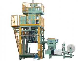 吨袋全自动包装机助力锂电池材料企业高质量发展